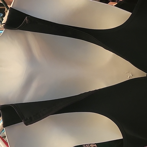 Anne Cole "Locker" one piece dress - Picture 8 of 10